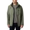 Men's Columbia GOOD WAYS II Jacket-Cypress Heather